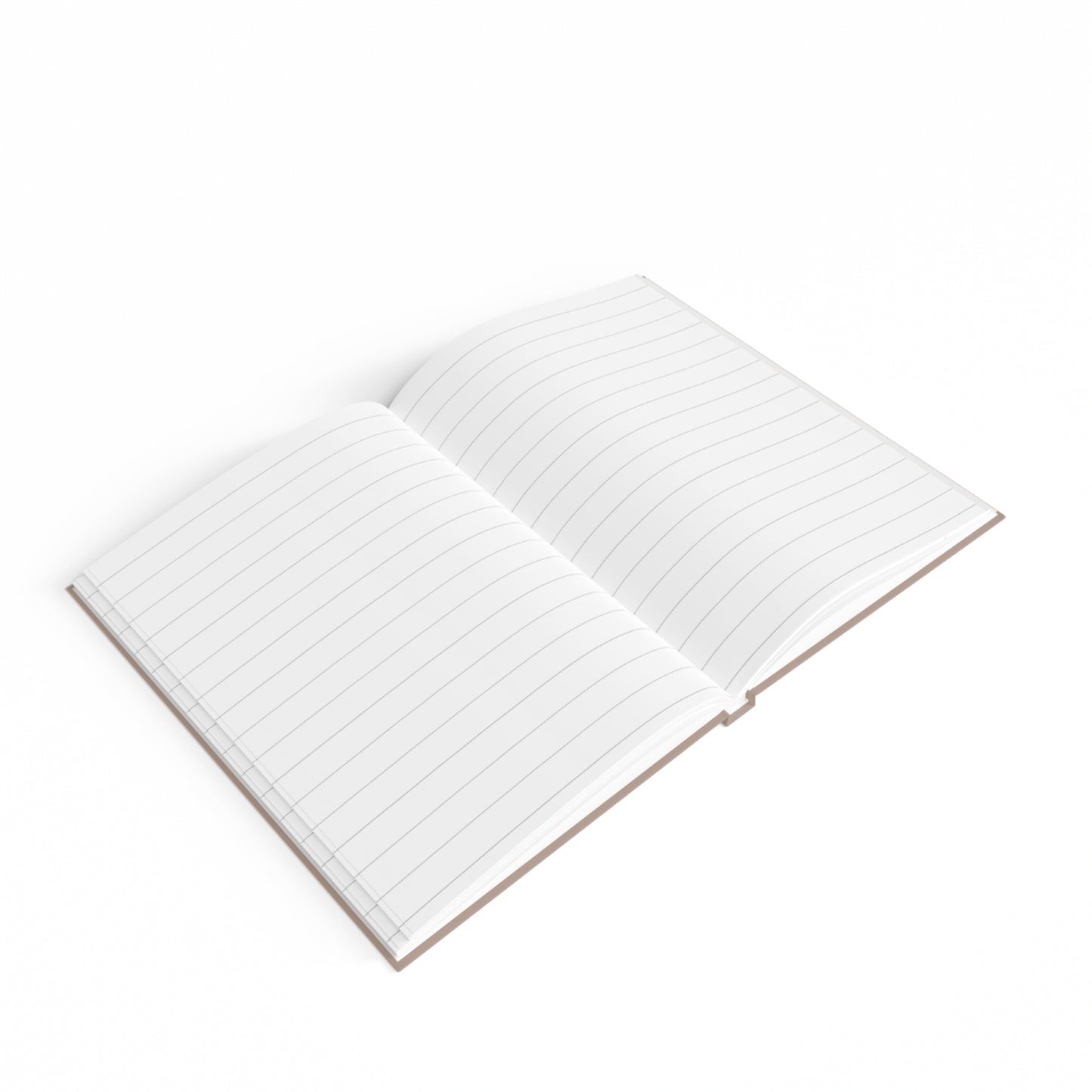 Champion's Spark Journal, ruled line notebook | motivational writing journal