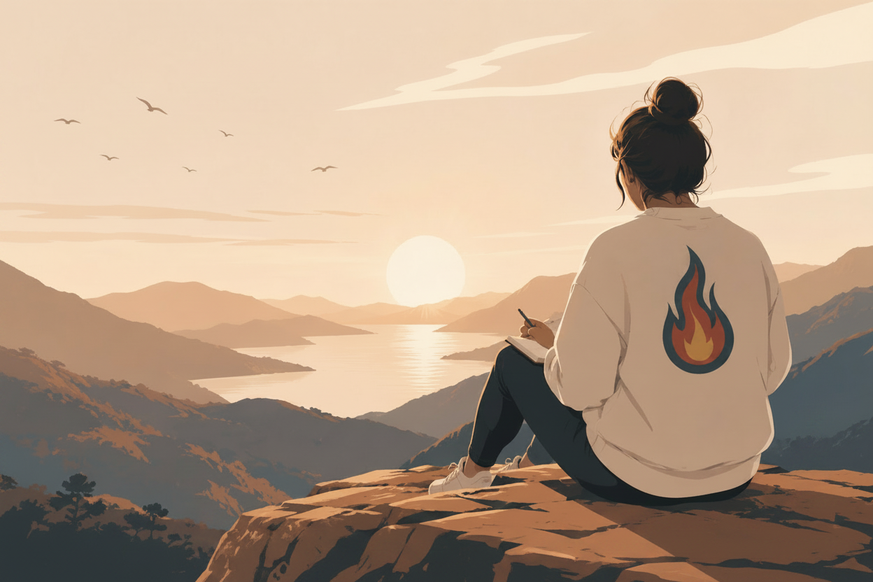 Mindful Moves