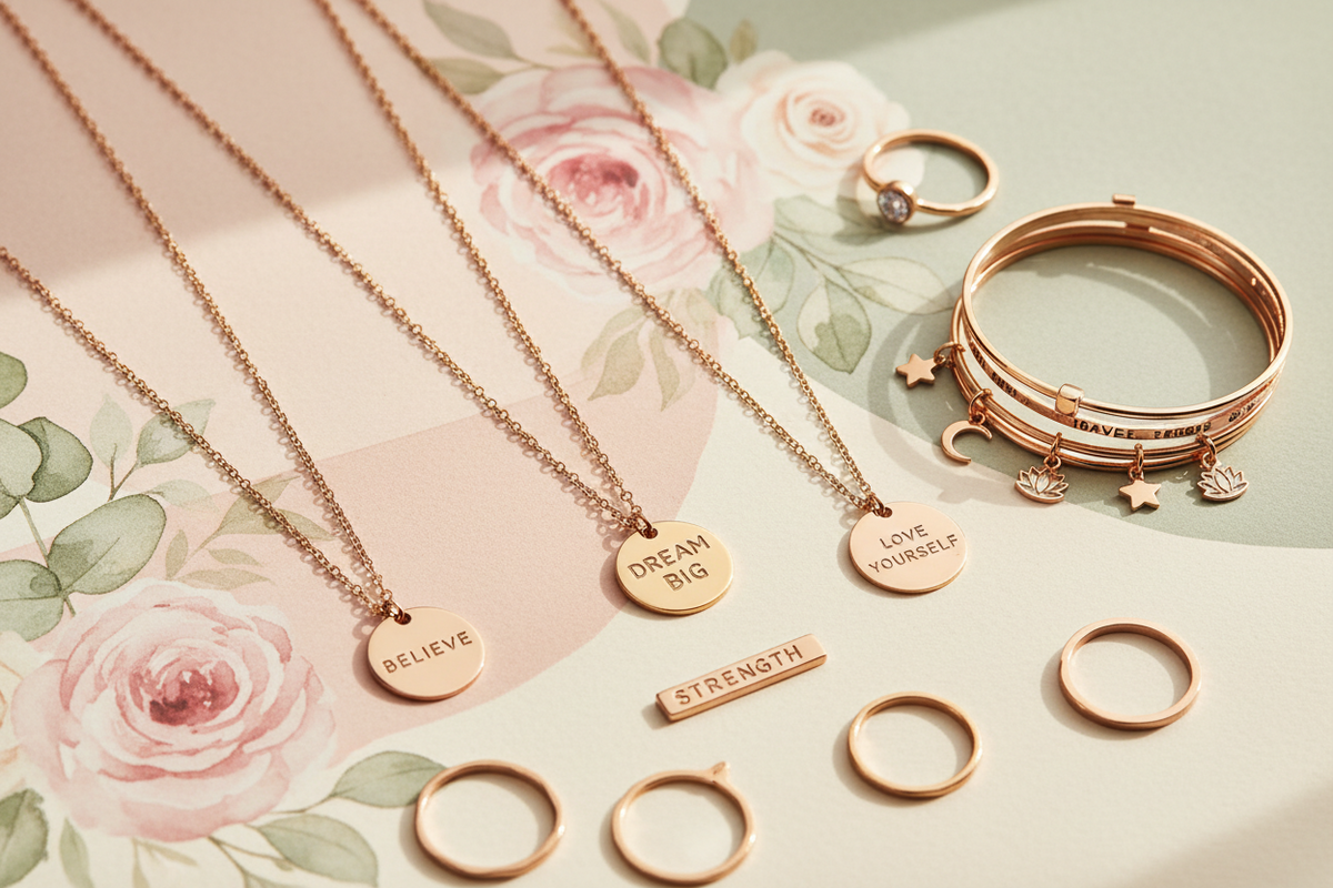 Precious Inspirations