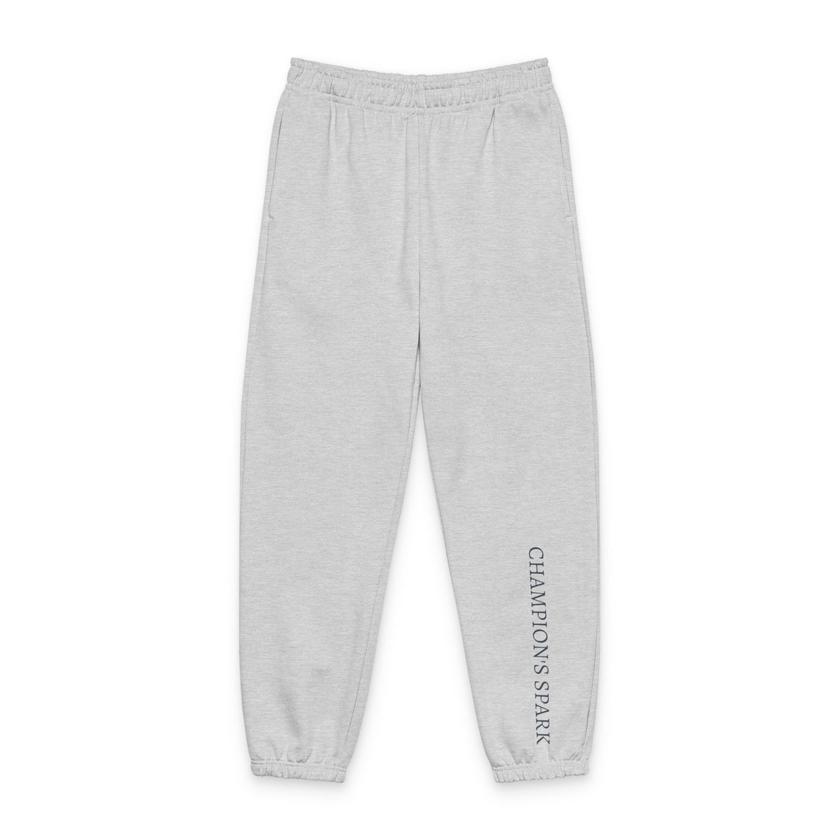 Sweatpants: Champion's Spark