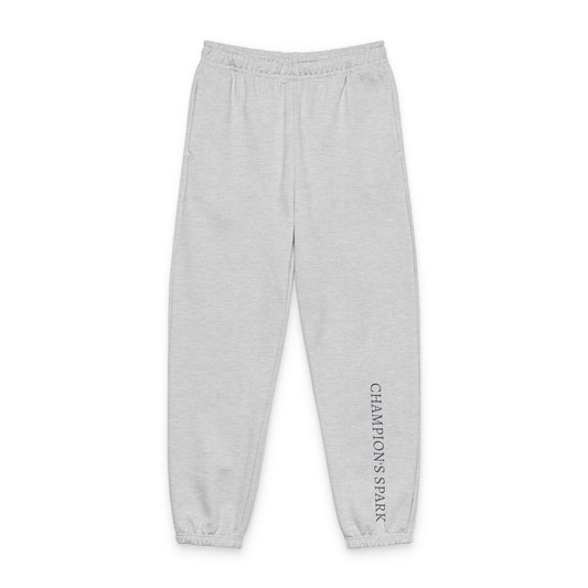 Sweatpants: Champion's Spark