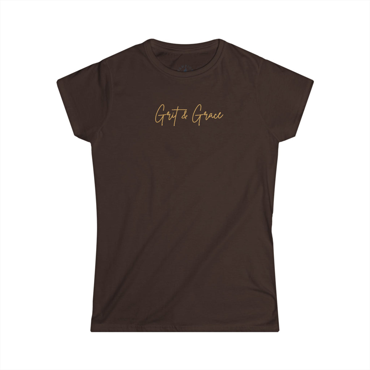 Women's Grit & Grace Tee
