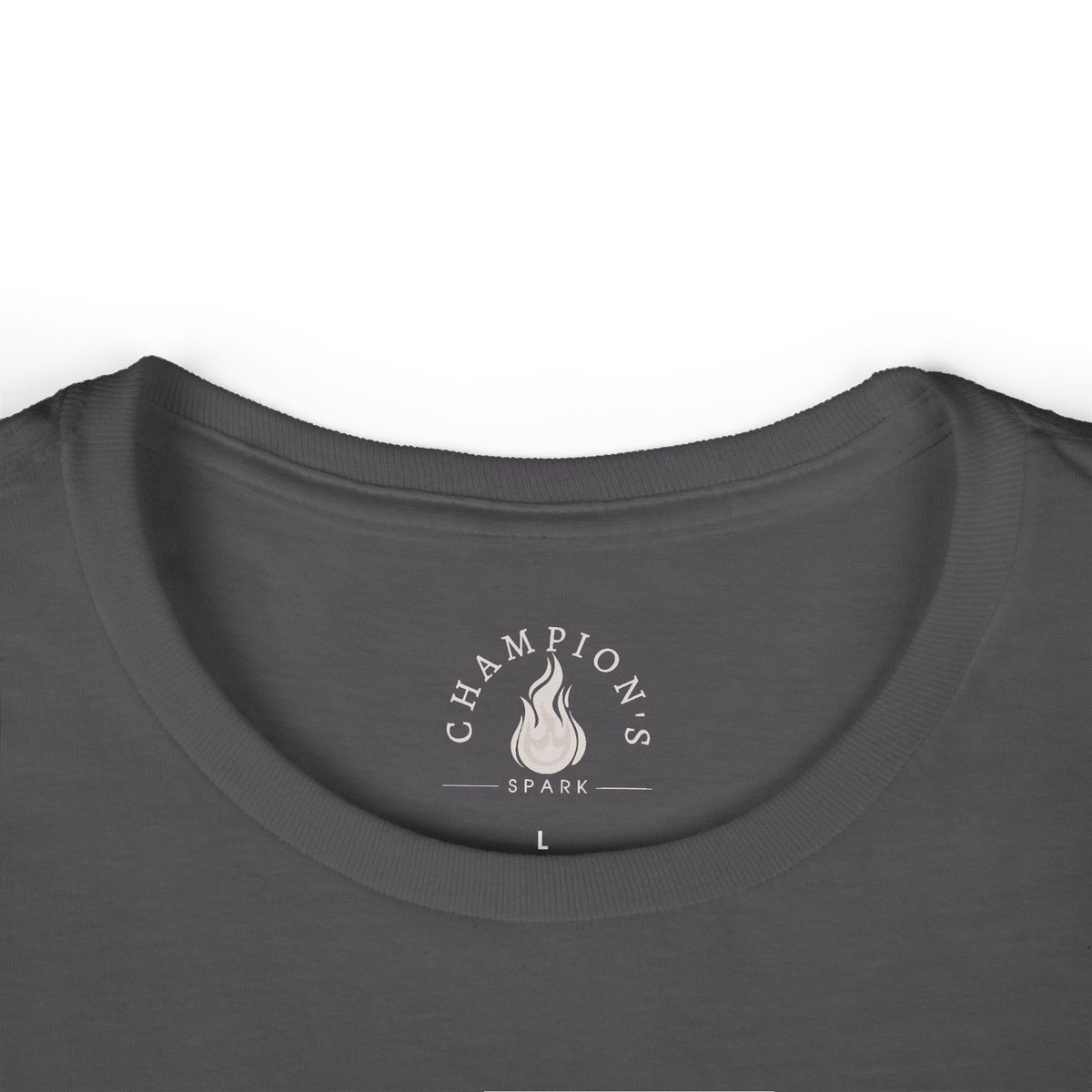 Women's Tee | Ignite Your Fire