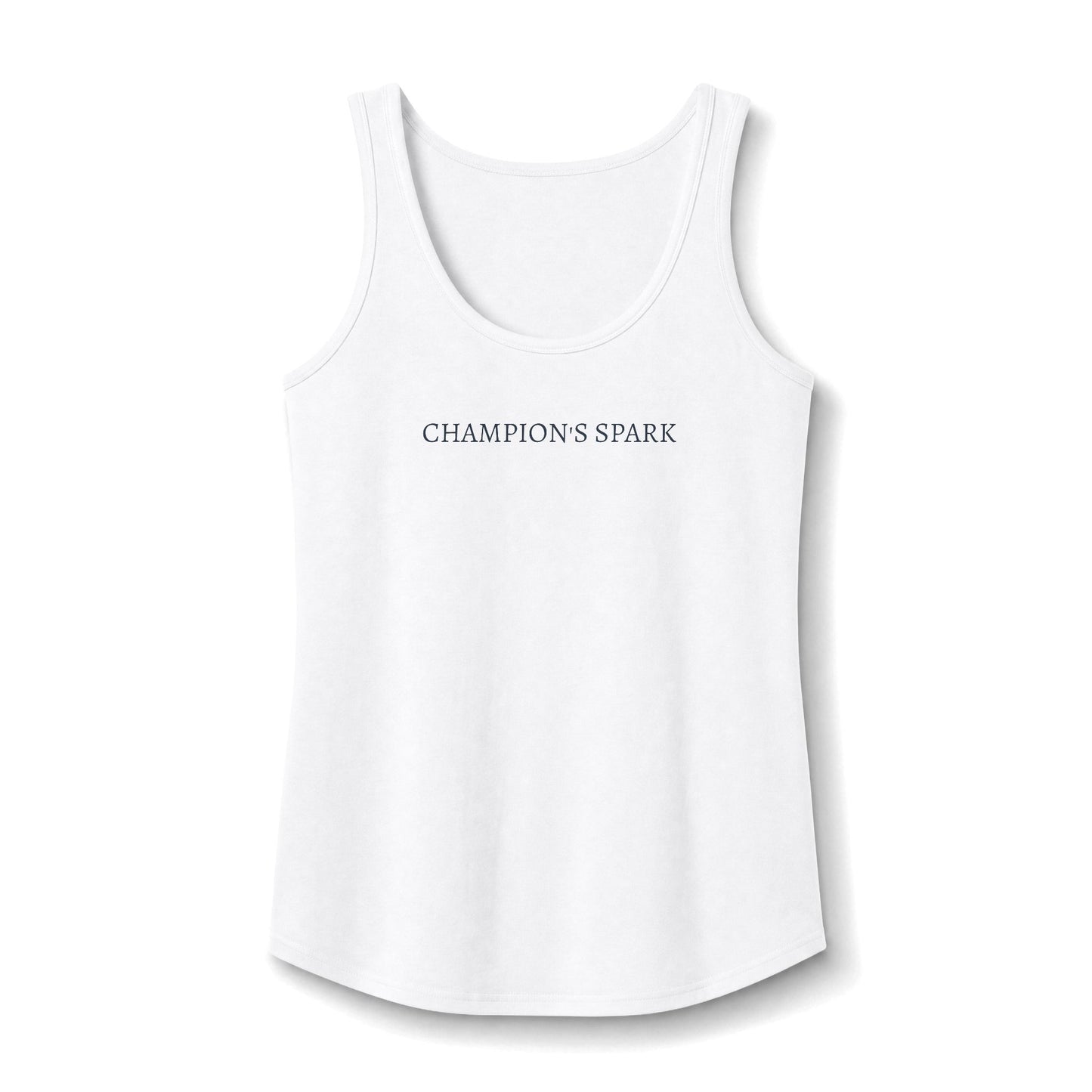 Champion Spark Tank Top