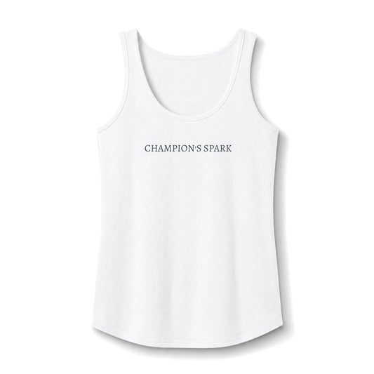 Champion Spark Tank Top