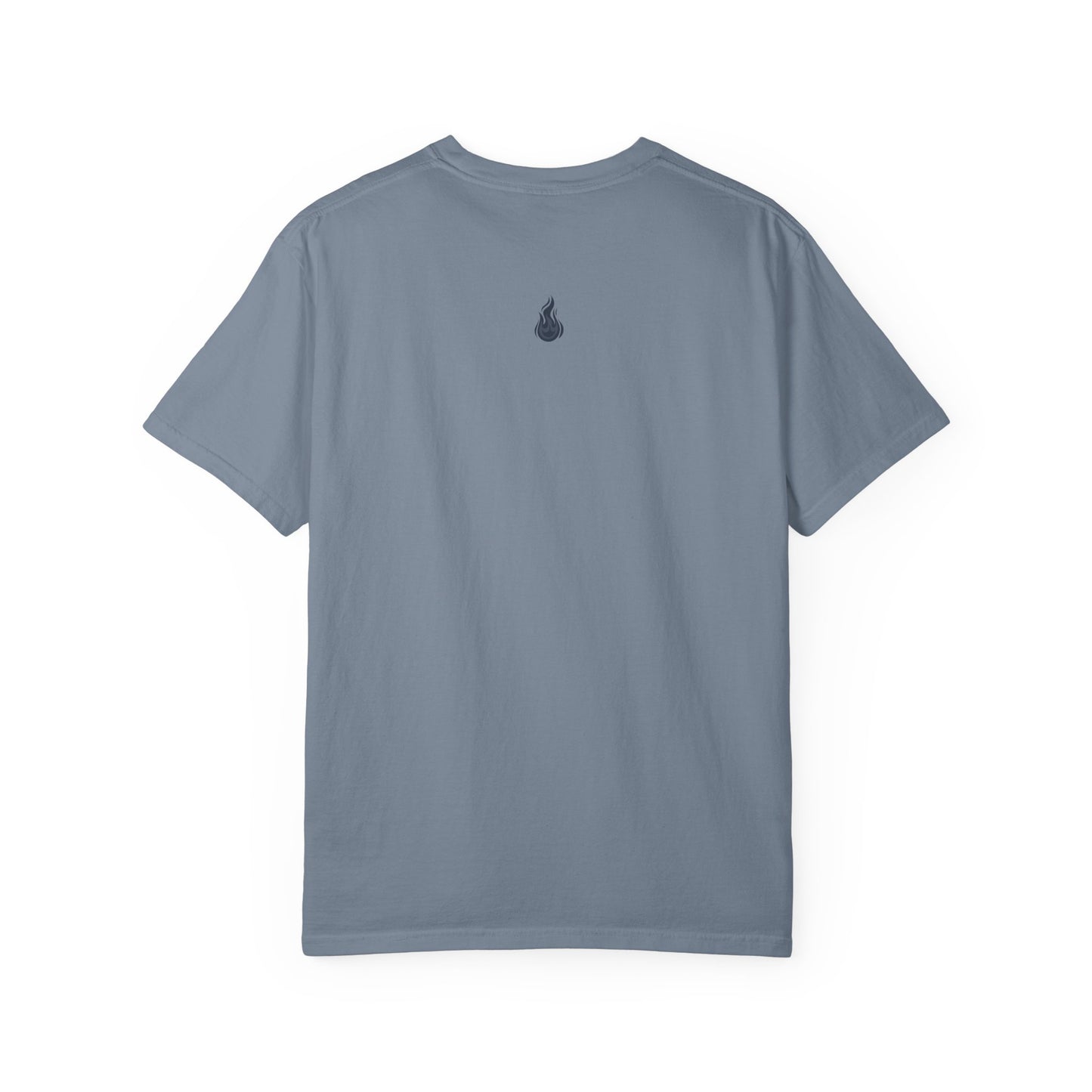 Certified Classic T‑Shirt — "Because Icons Never Fade" Minimal Graphic Tee