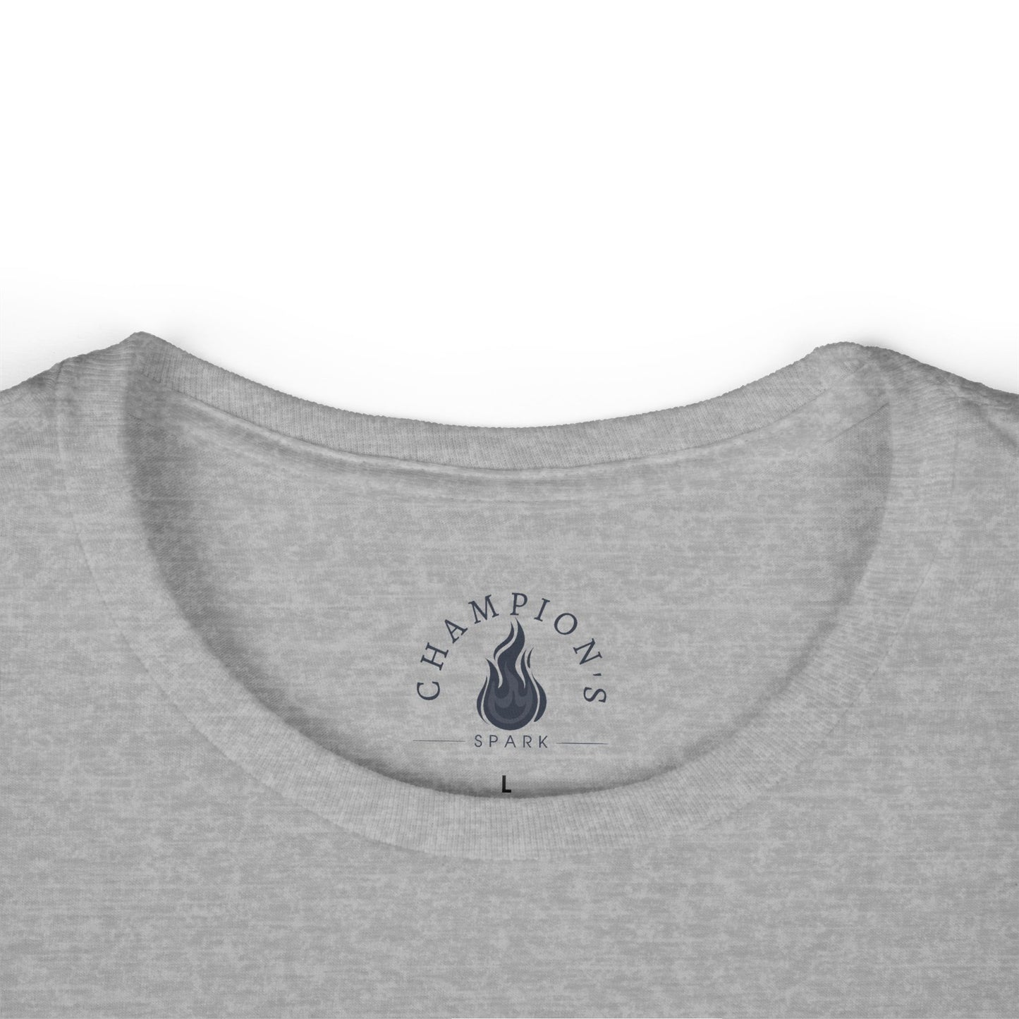 Women's Tee | Ignite Your Fire