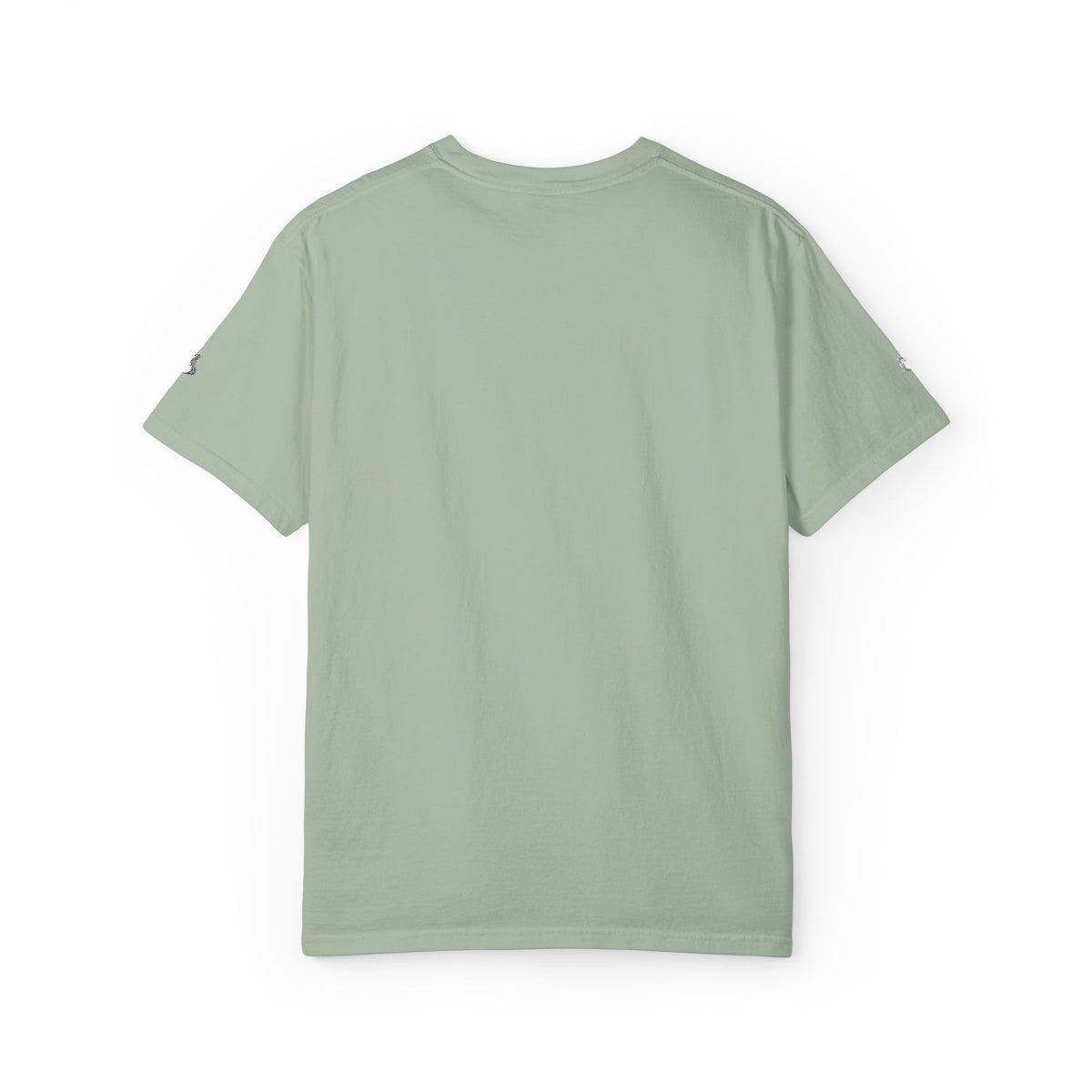 Resilience Embroidered Tee