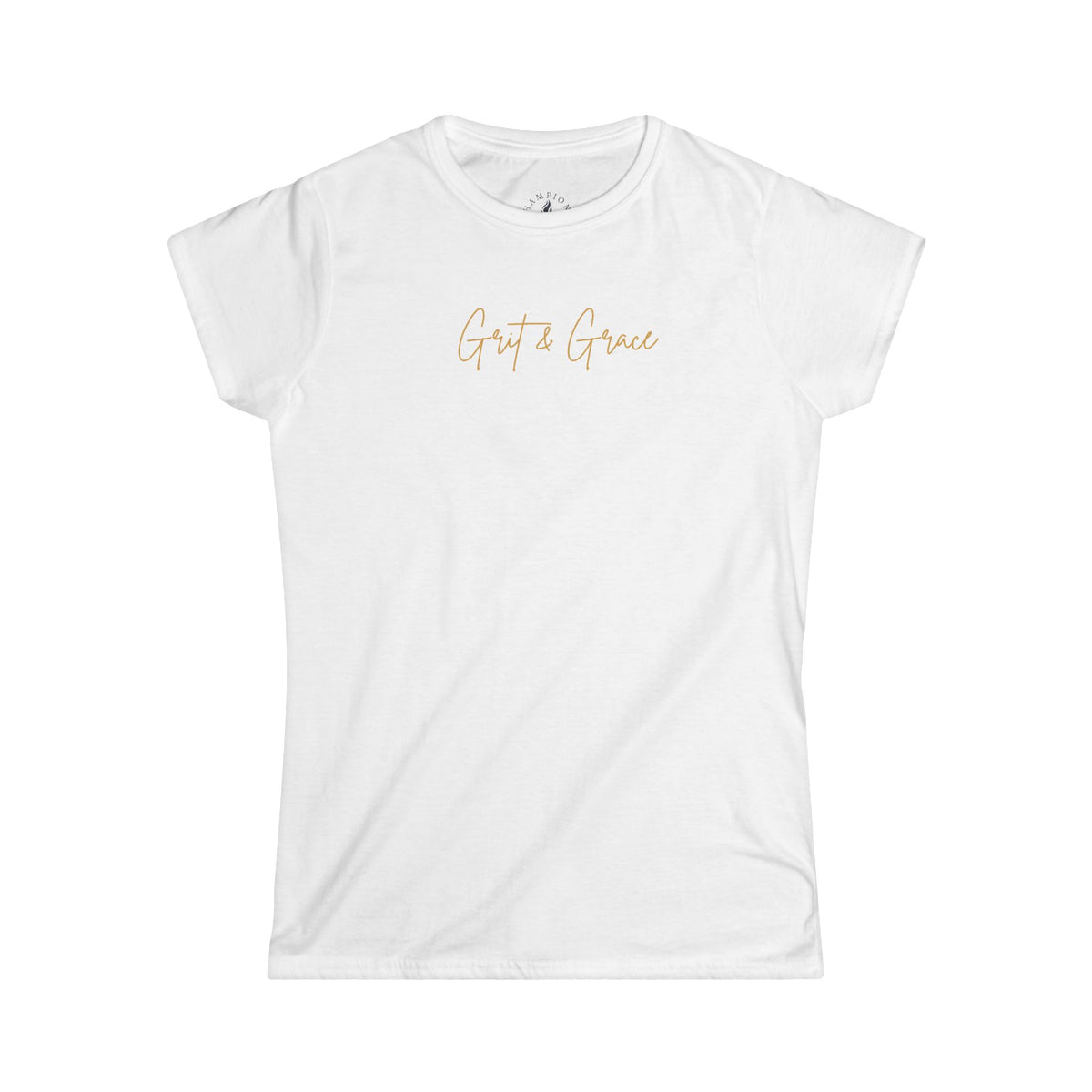 Women's Grit & Grace Tee
