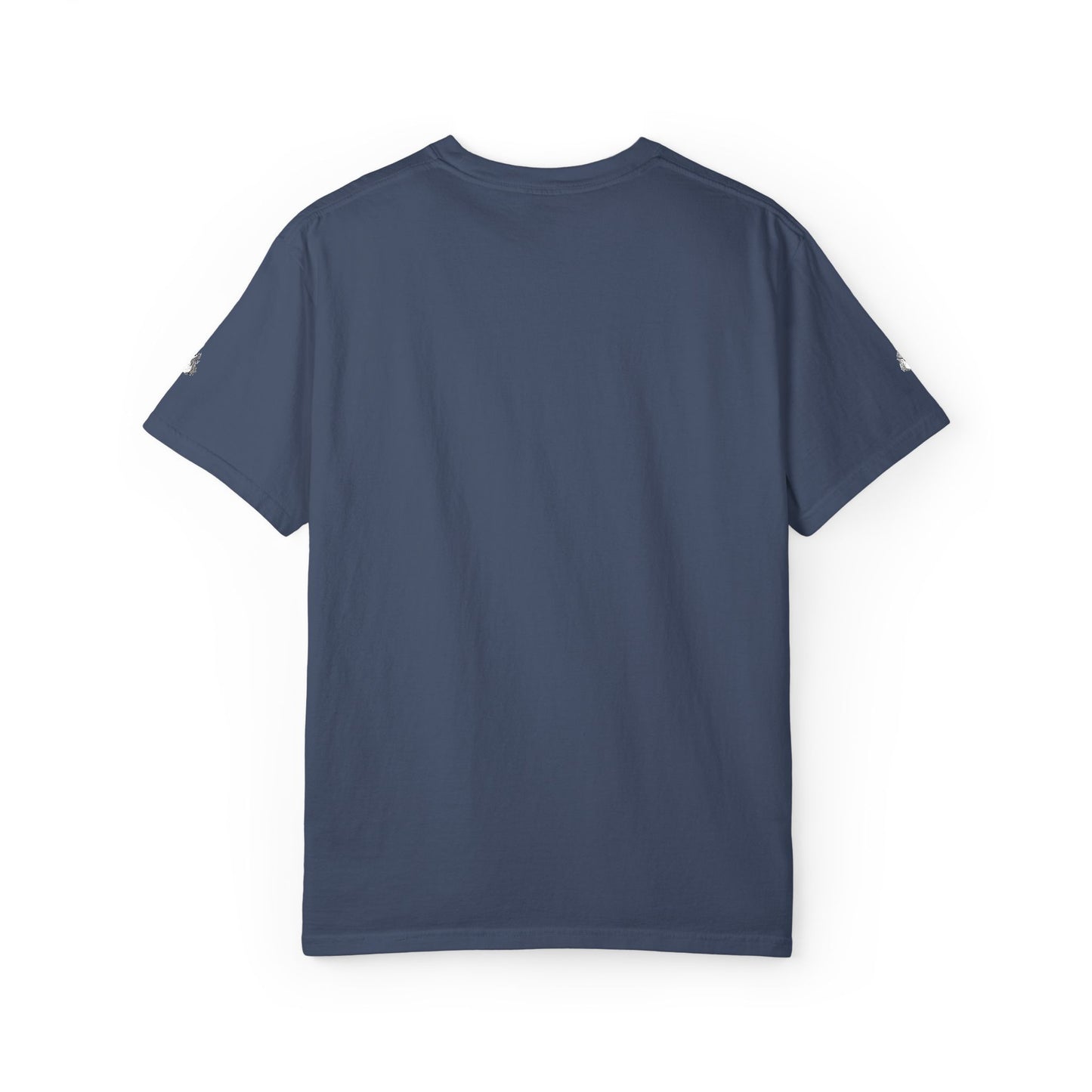 Resilience Embroidered Tee
