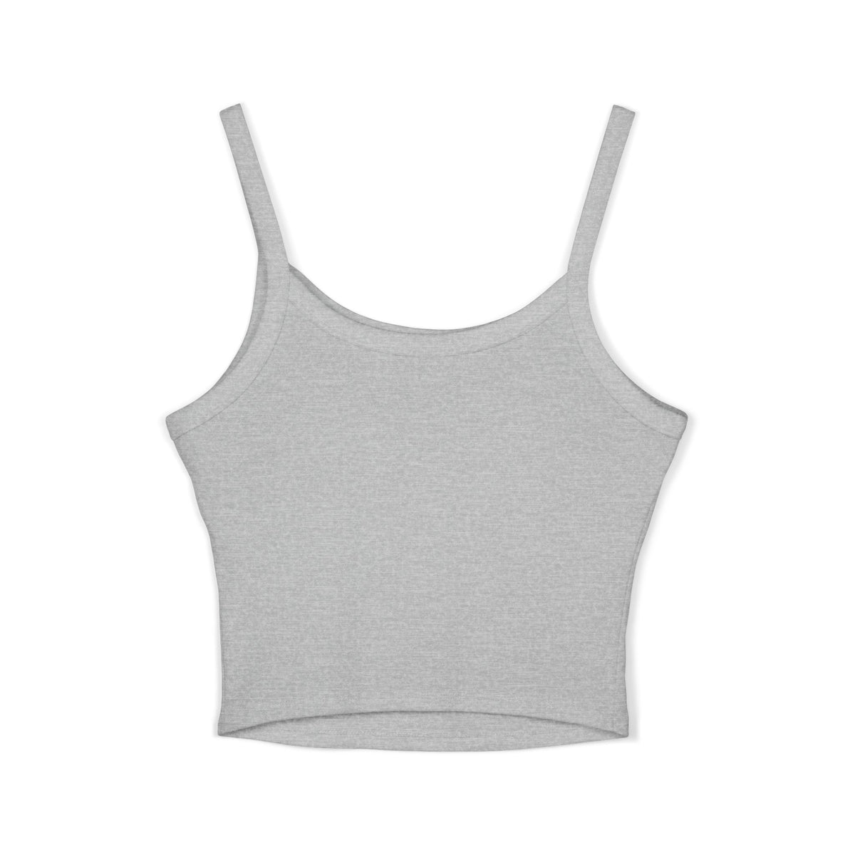 Women's Flame Logo Spaghetti Strap Tank Top