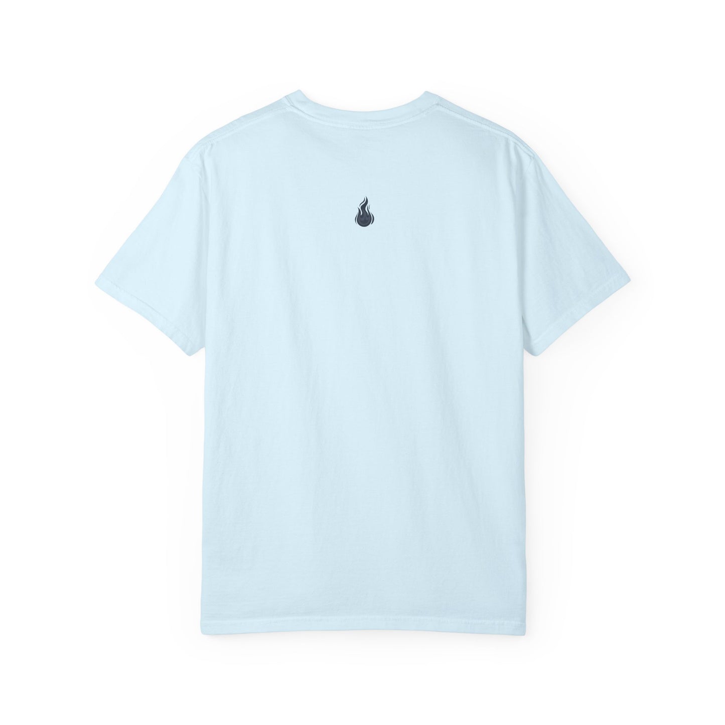 Certified Classic T‑Shirt — "Because Icons Never Fade" Minimal Graphic Tee