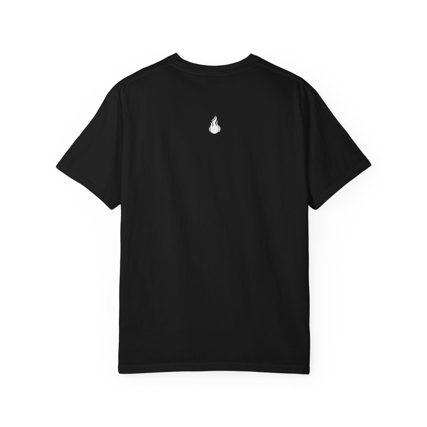 Certified Classic T‑Shirt — "Because Icons Never Fade" Minimal Graphic Tee