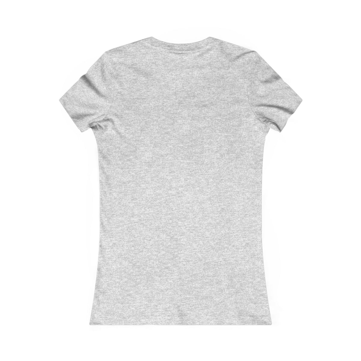 Built On Resilience- Women's Tee