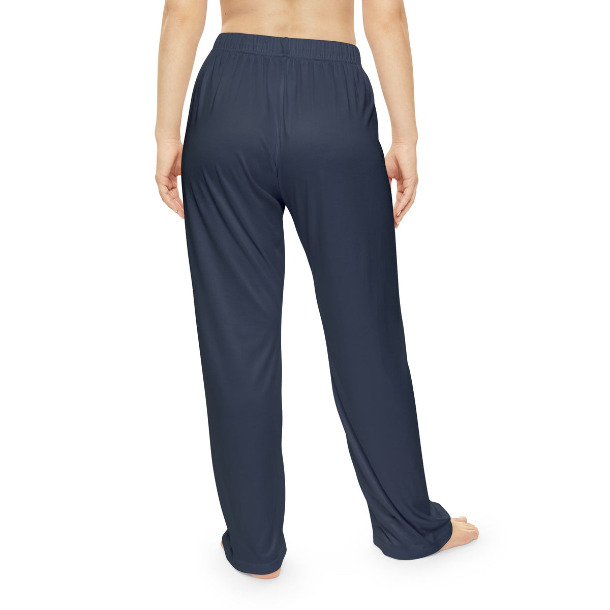 Women's Navy Lounge Pants — Champion's Spark