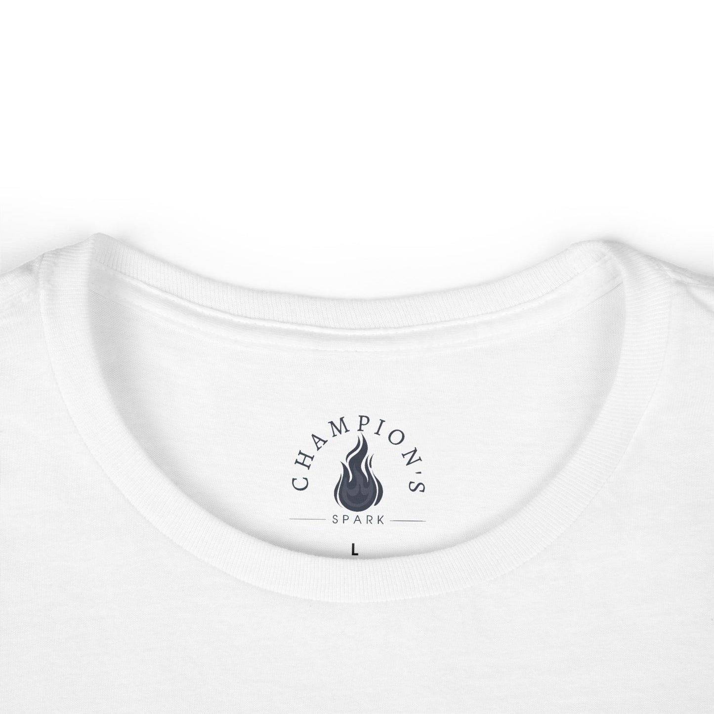 Women's Tee | Ignite Your Fire