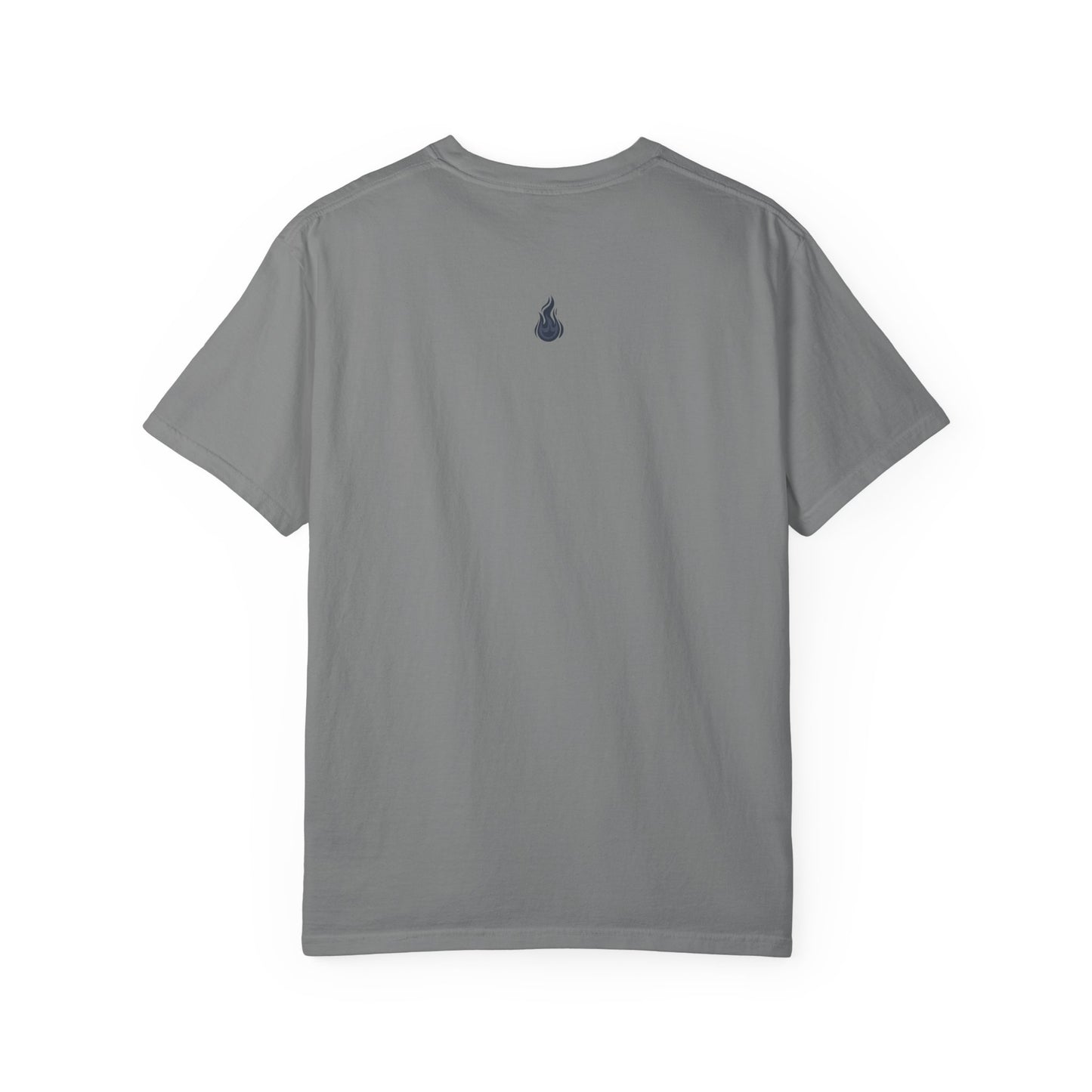 Certified Classic T‑Shirt — "Because Icons Never Fade" Minimal Graphic Tee