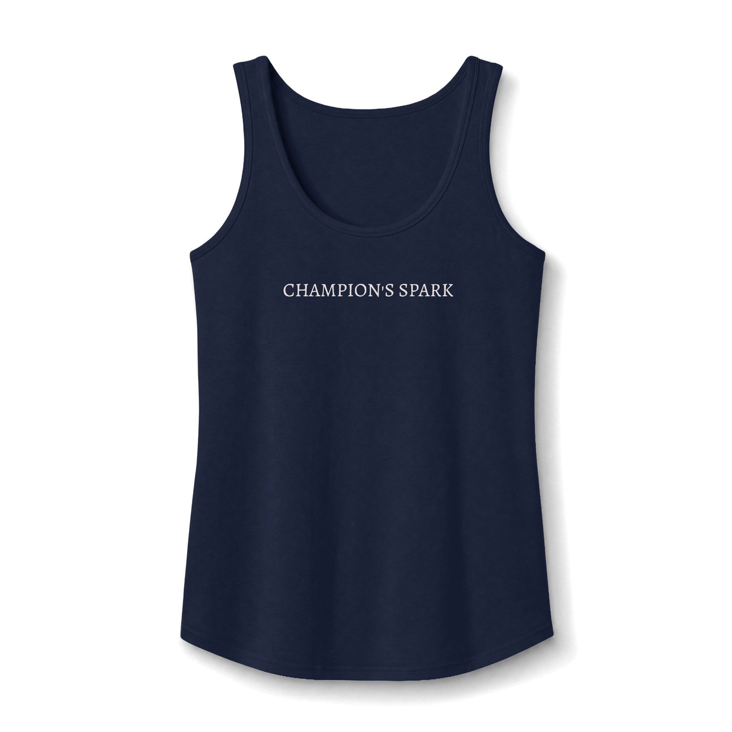 Champion Spark Tank Top