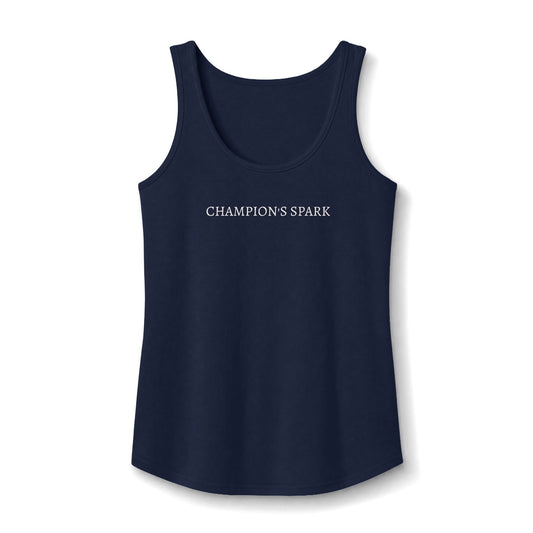 Champion Spark Tank Top