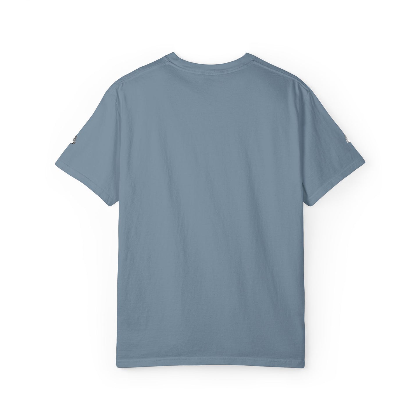 Resilience Embroidered Tee