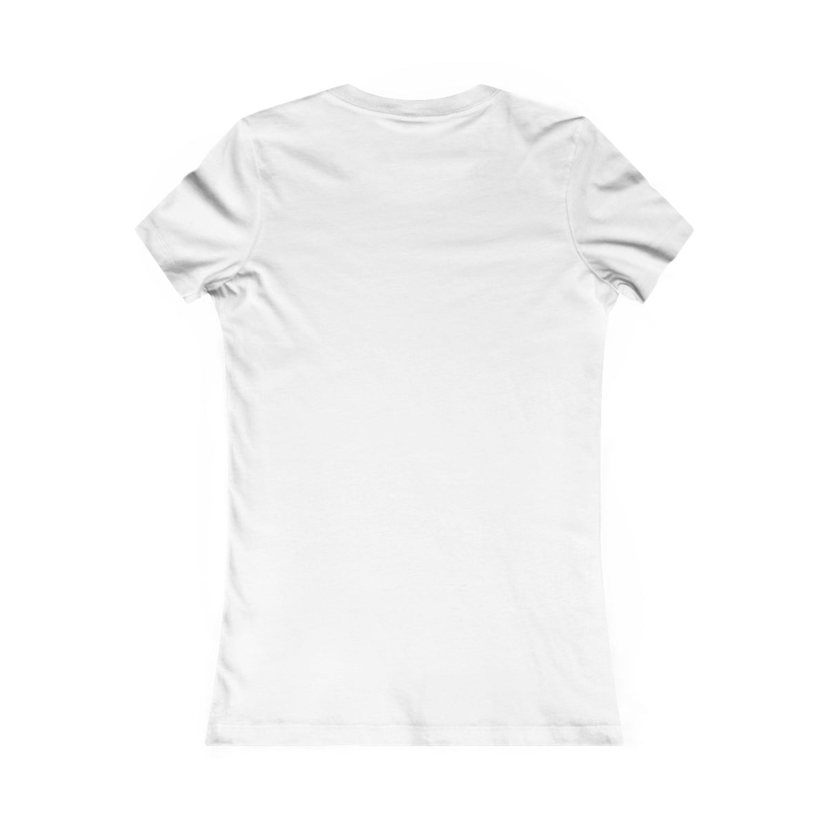 Built On Resilience- Women's Tee