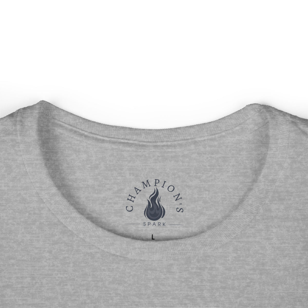 Women's Tee | Ignite Your Fire