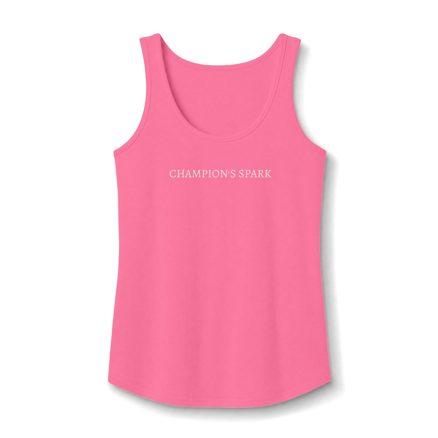 Champion Spark Tank Top