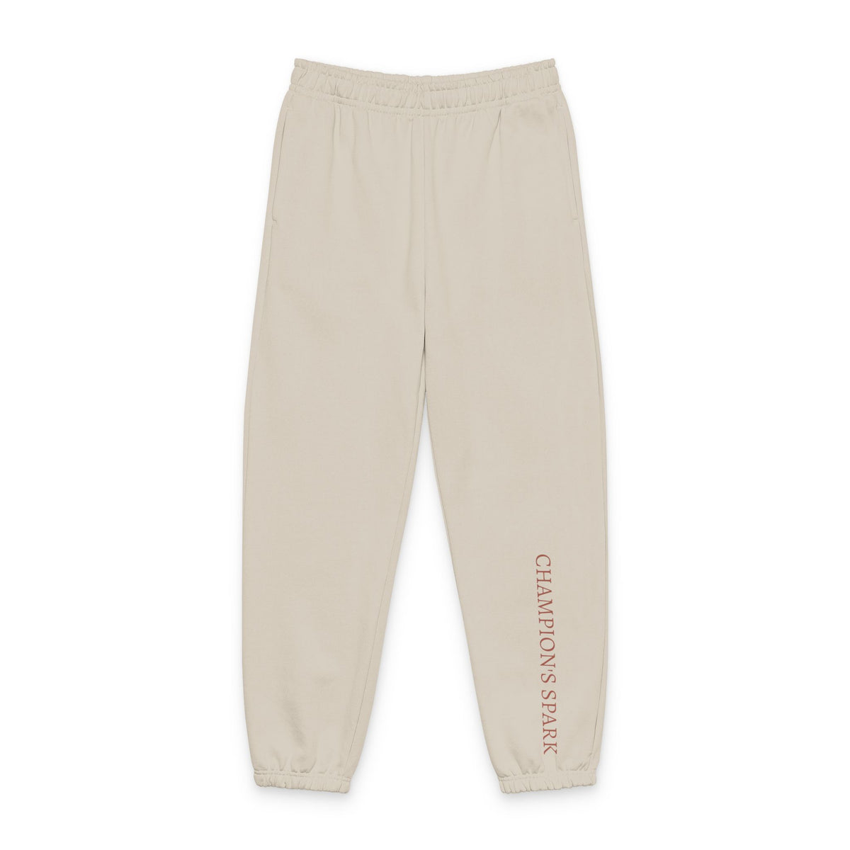 Sweatpants: Champion's Spark