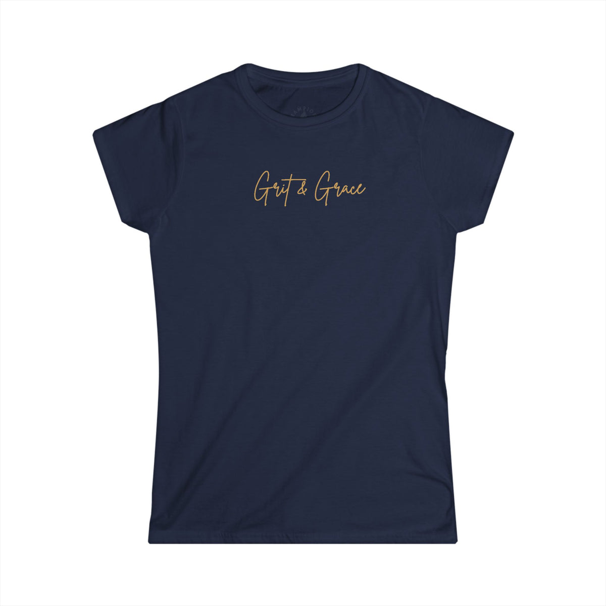 Women's Grit & Grace Tee