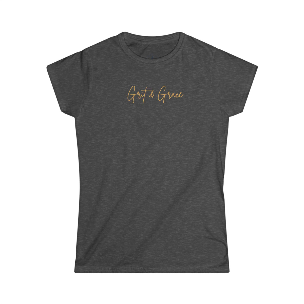 Women's Grit & Grace Tee