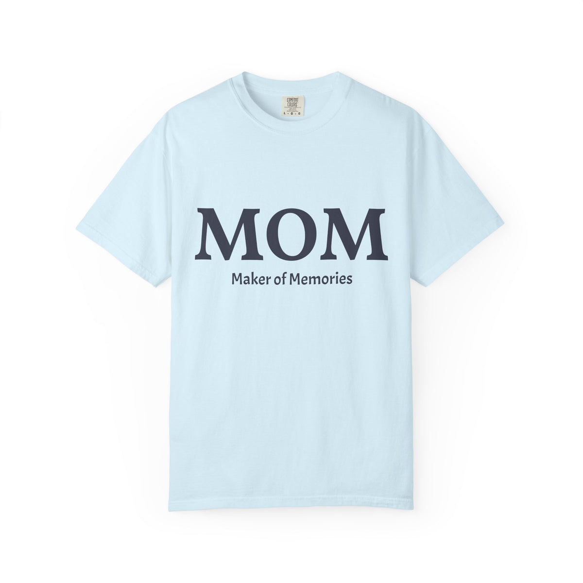 MOM Maker of Memories T-Shirt