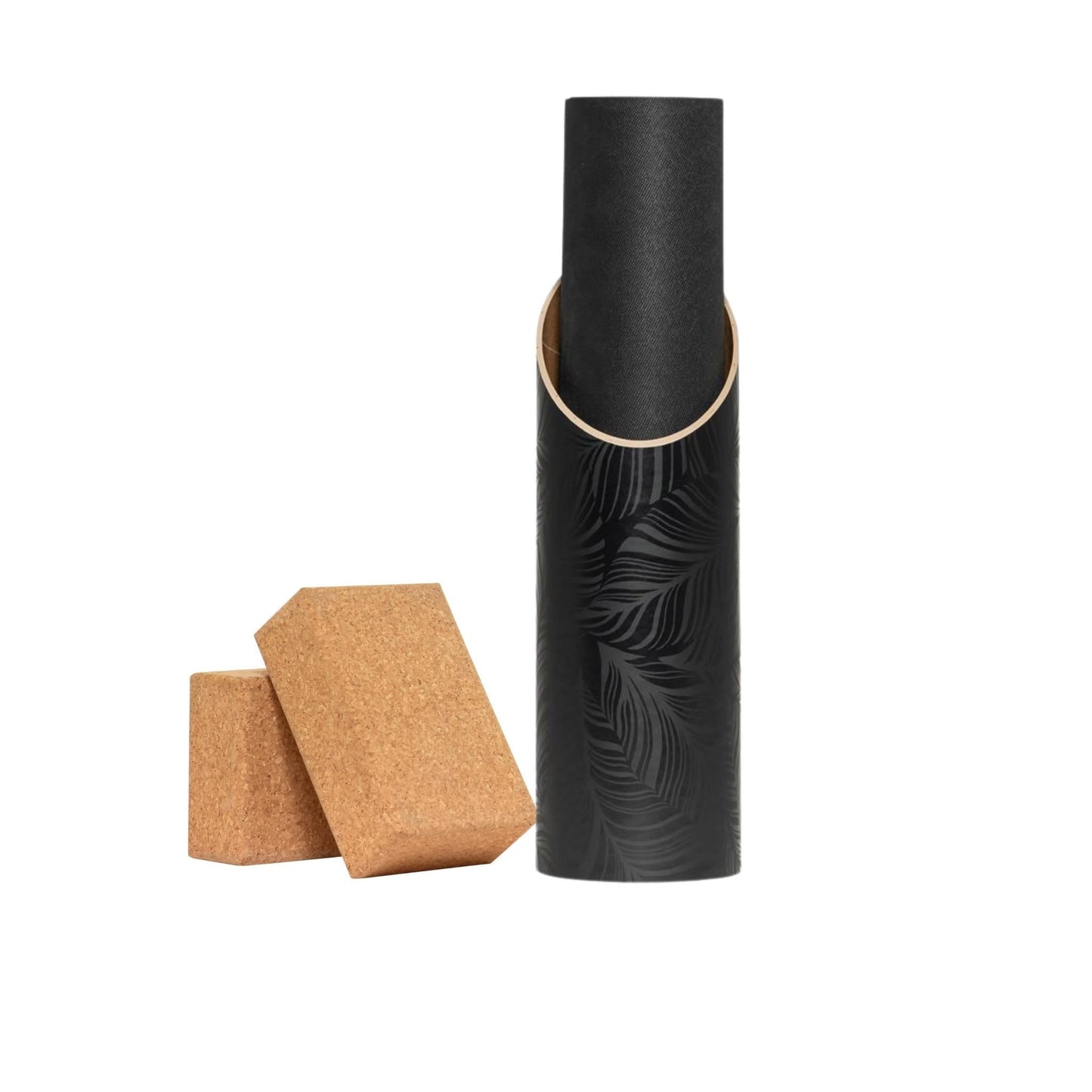 Yoga Storage Tube | Ginger