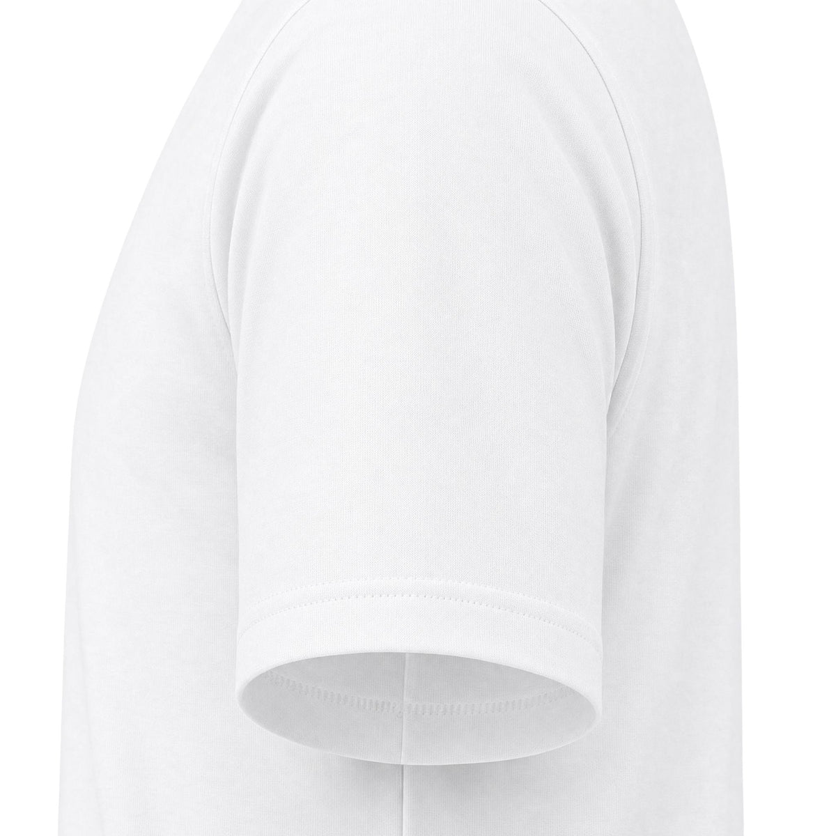 Built On Resilience- Women's Tee
