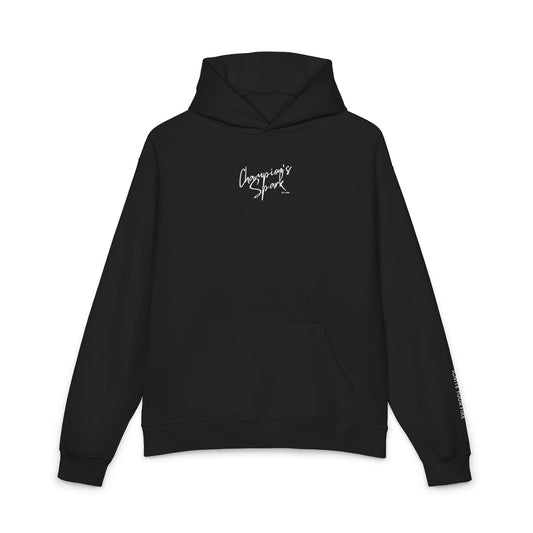Champion's Spark Hoodie | Relaxed Pullover