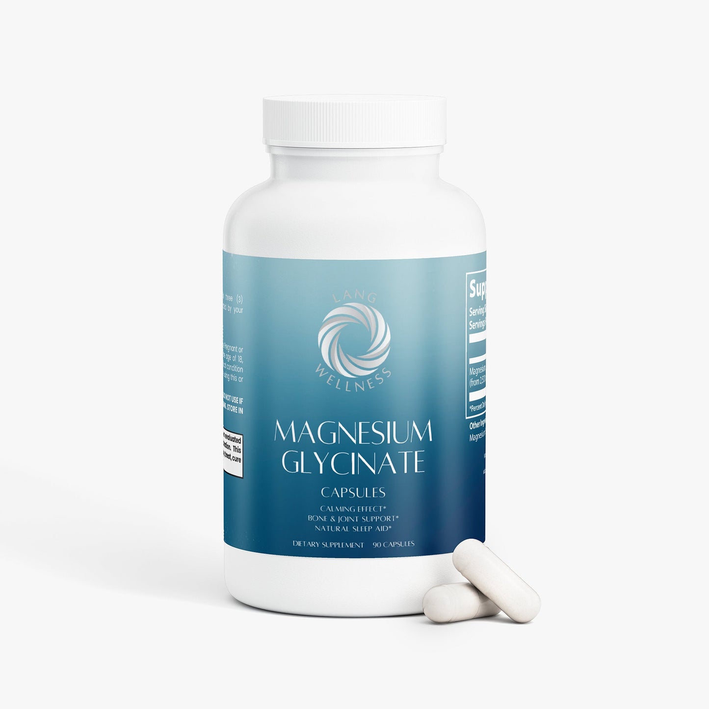 Magnesium Glycinate