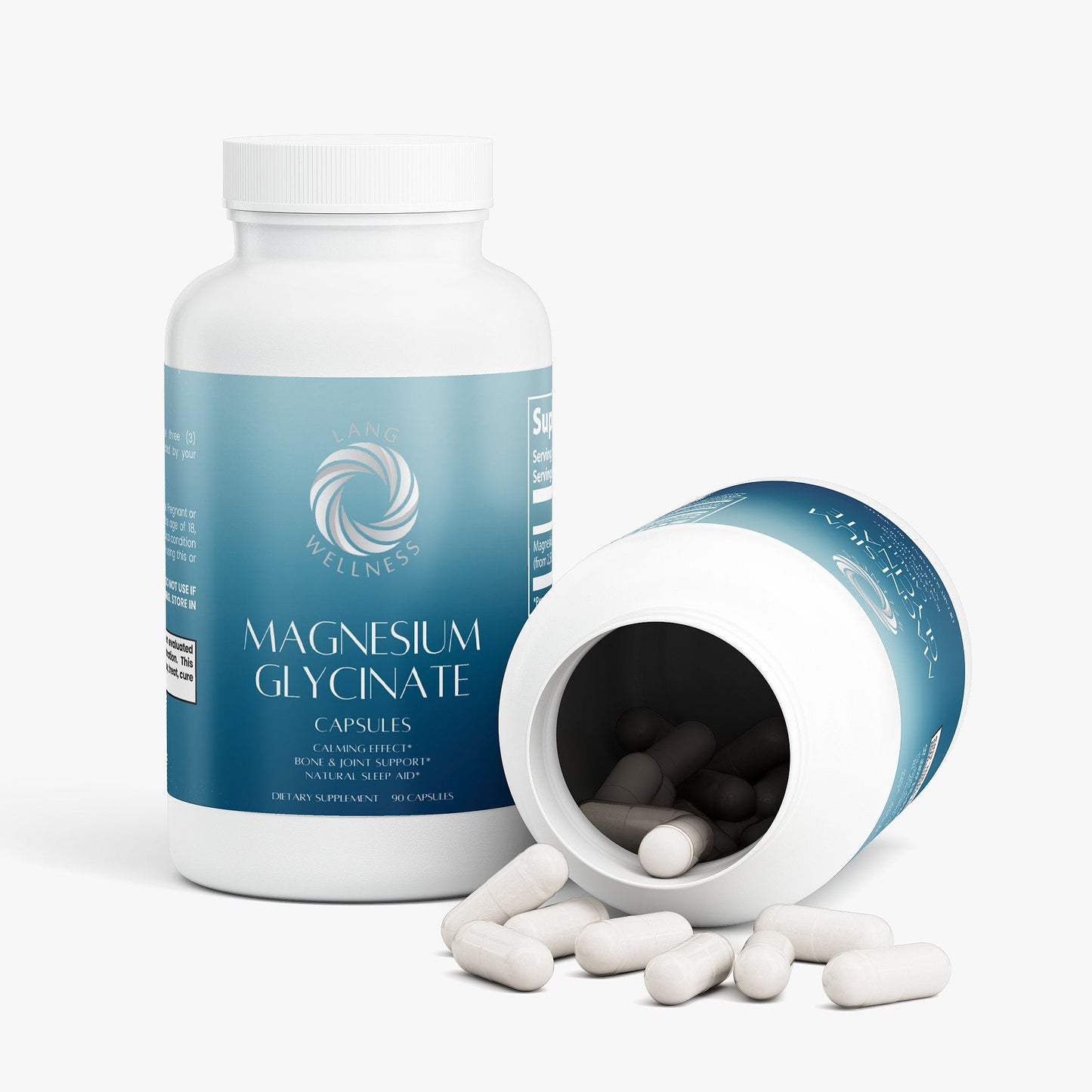 Magnesium Glycinate