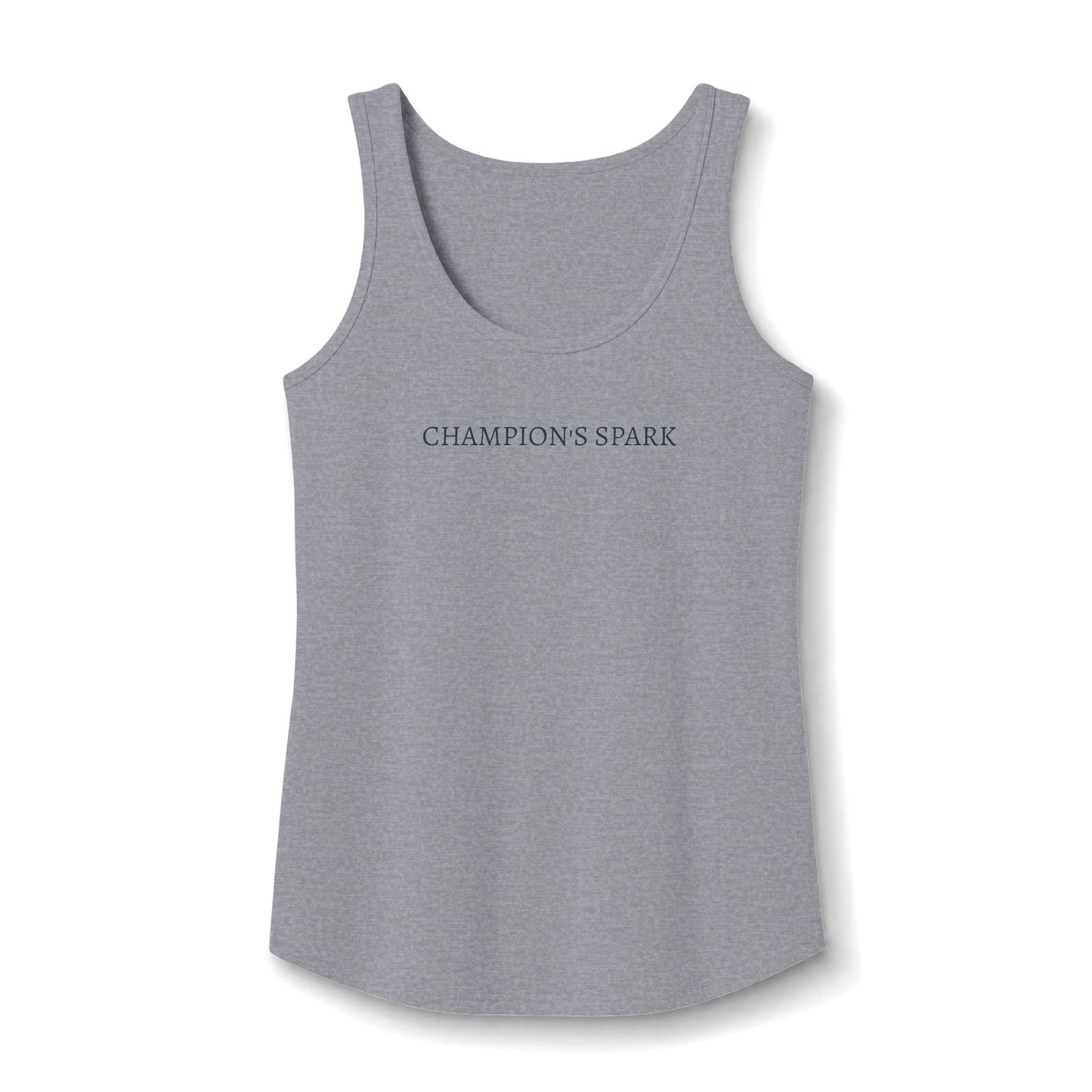 Champion Spark Tank Top