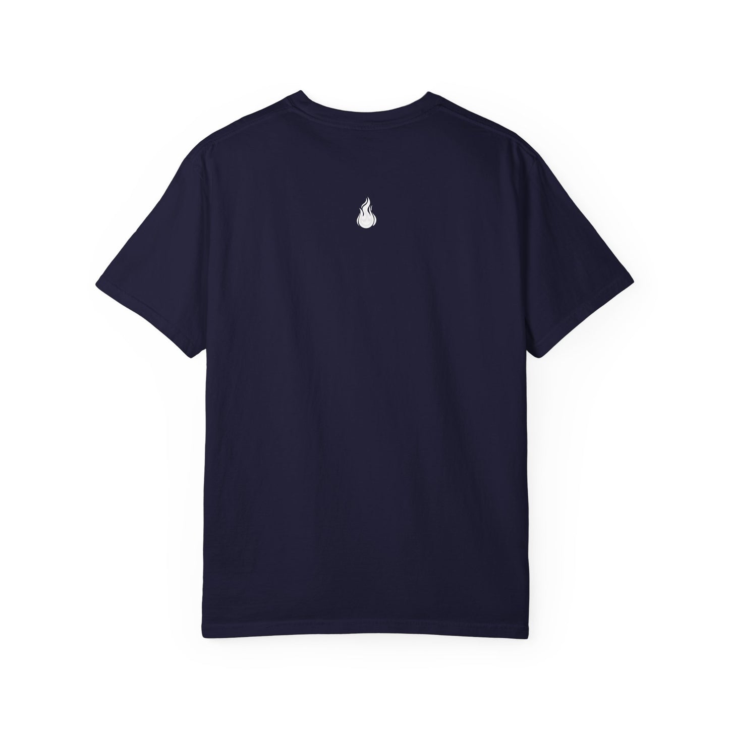 Certified Classic T‑Shirt — "Because Icons Never Fade" Minimal Graphic Tee
