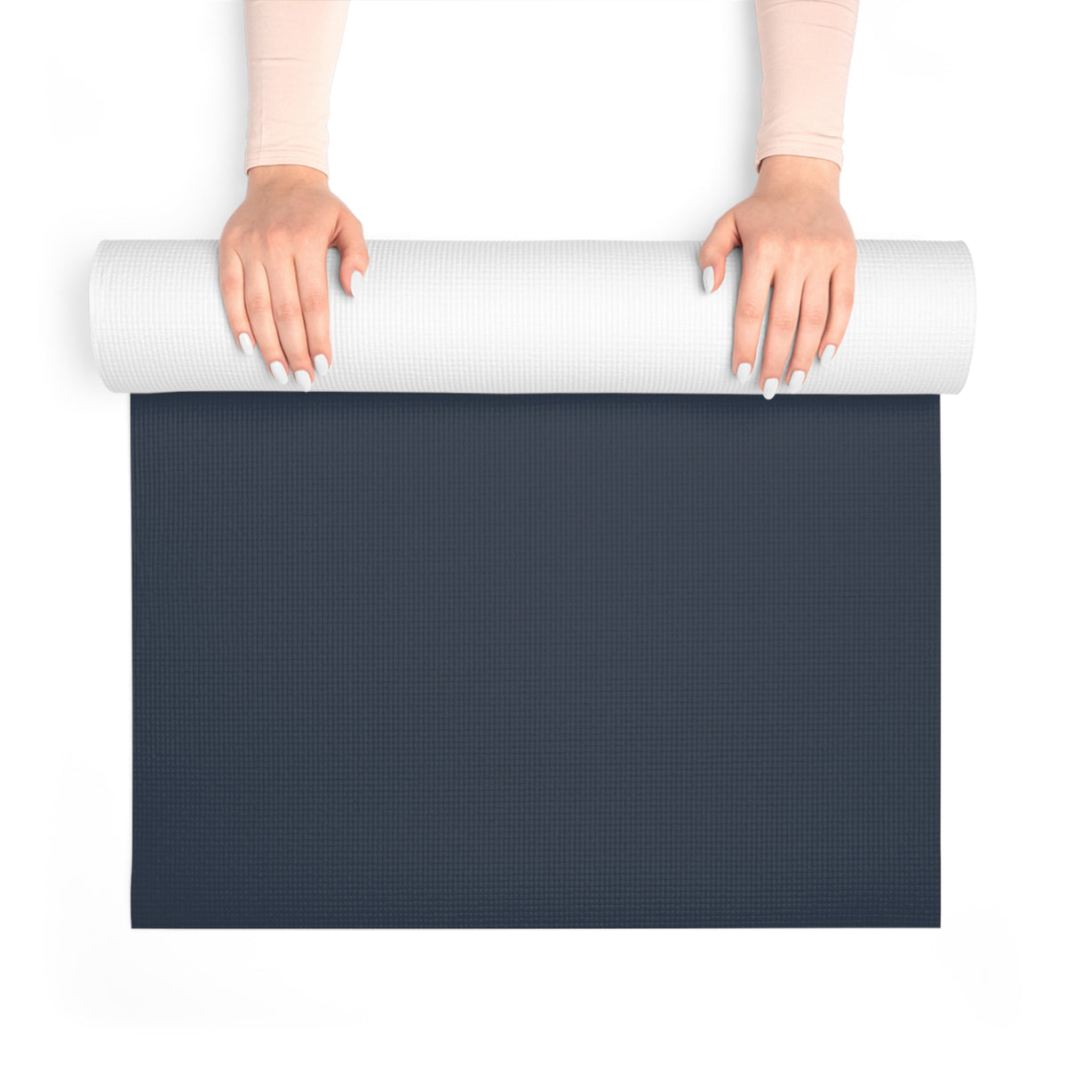 Champion's Spark Foam Yoga Mat