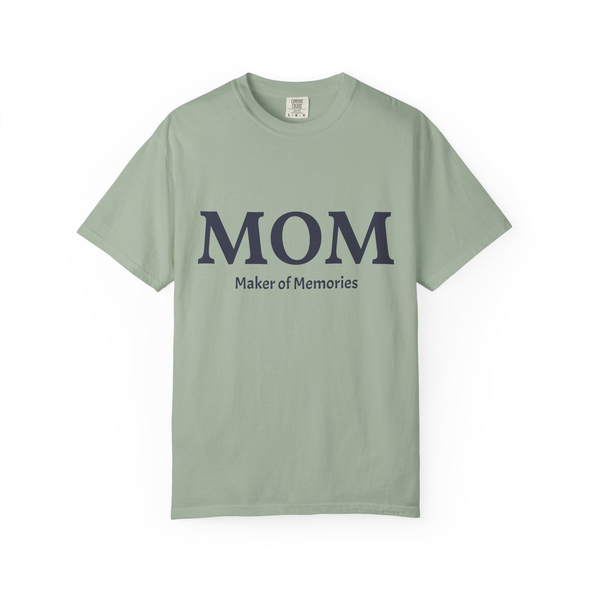 MOM Maker of Memories T-Shirt