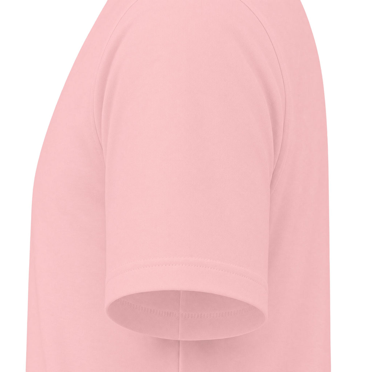 Built On Resilience- Women's Tee