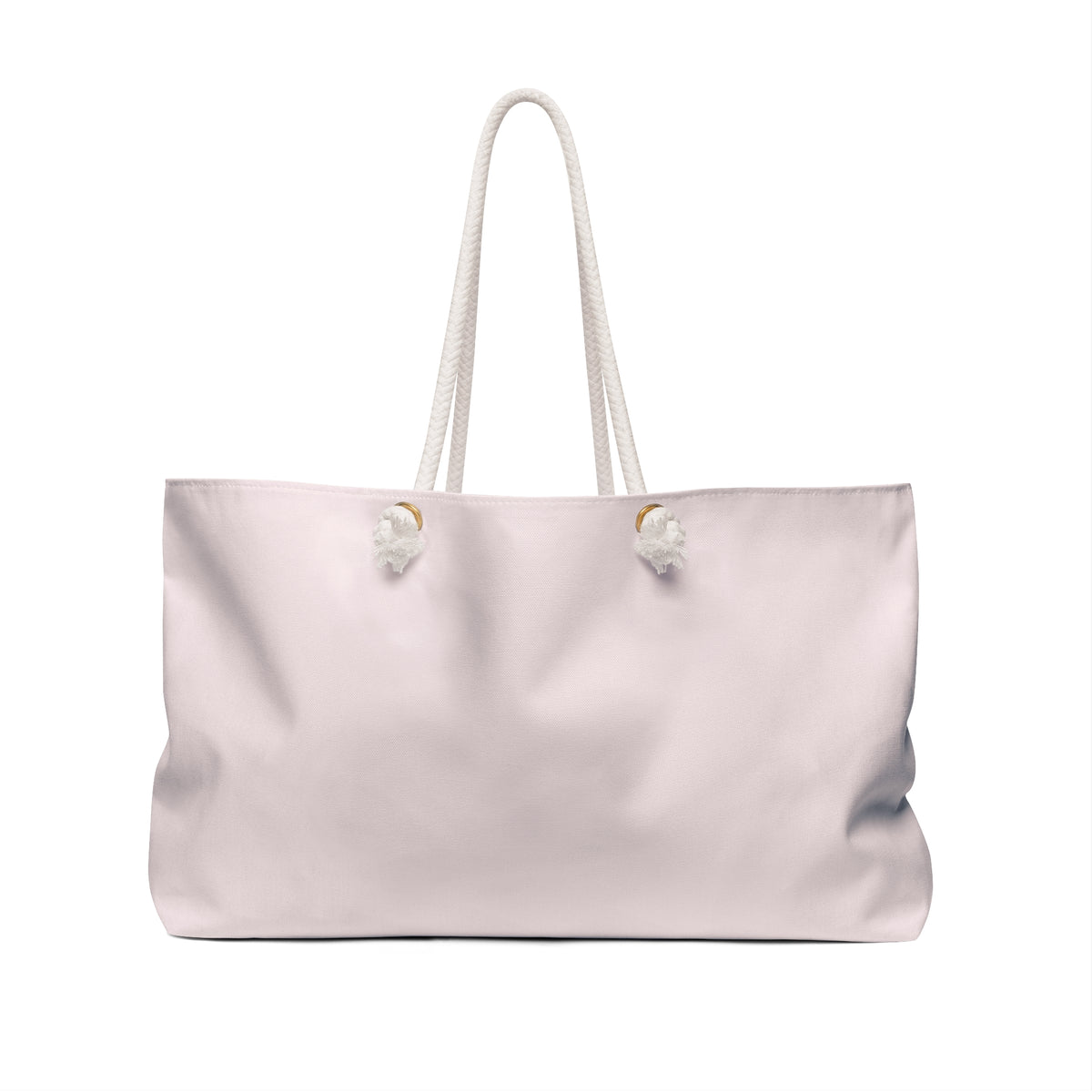 Champion's Spark Weekender Bag | Pink Script Logo