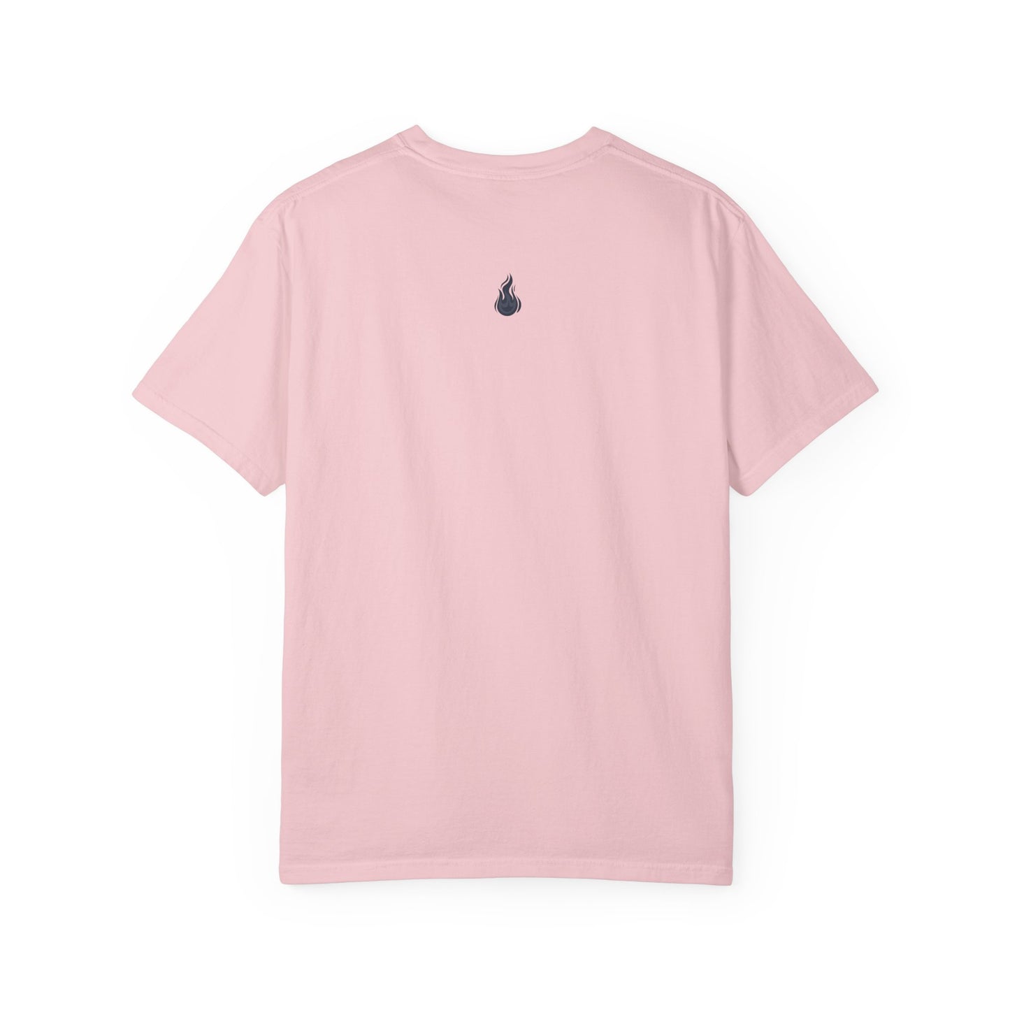 Certified Classic T‑Shirt — "Because Icons Never Fade" Minimal Graphic Tee