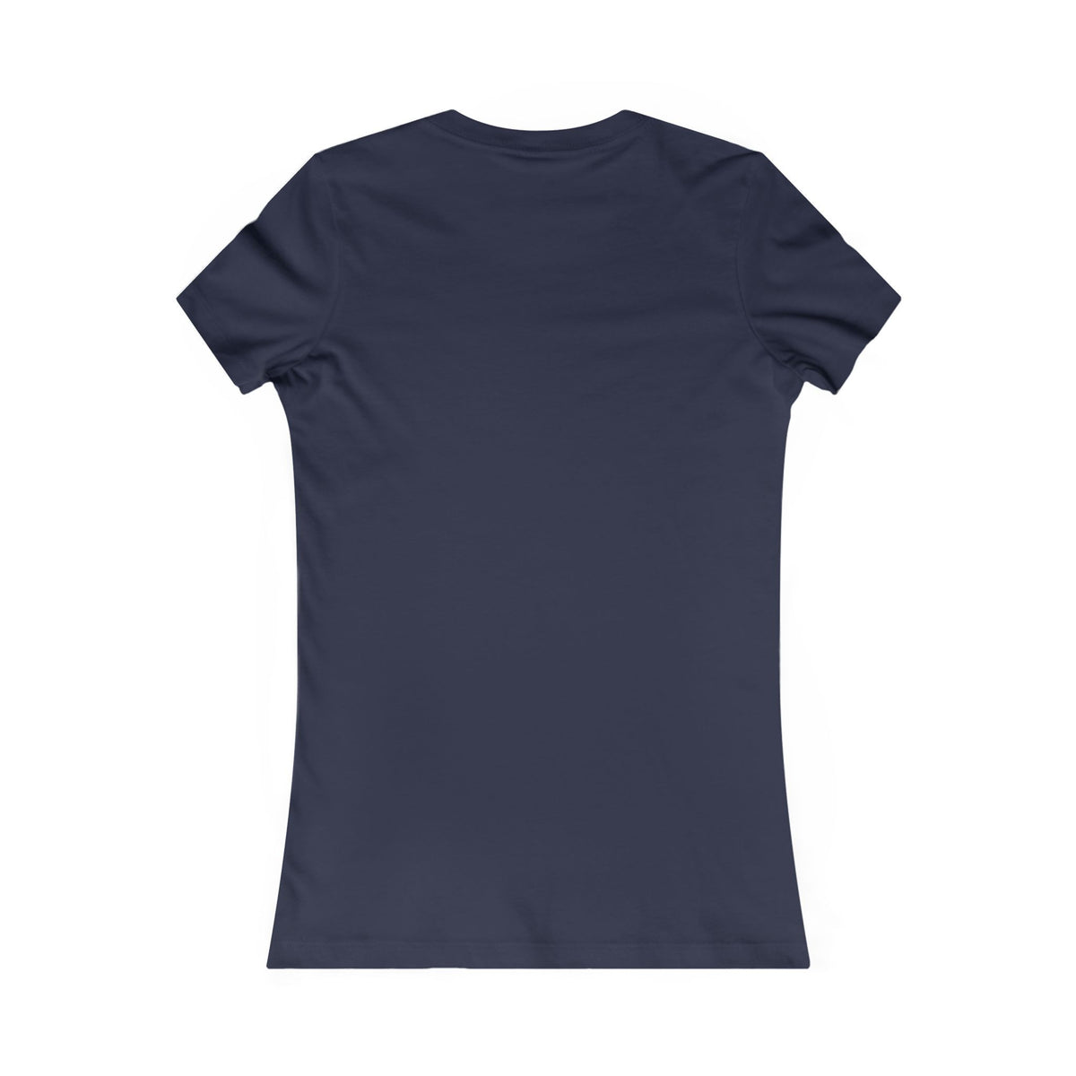 Built On Resilience- Women's Tee