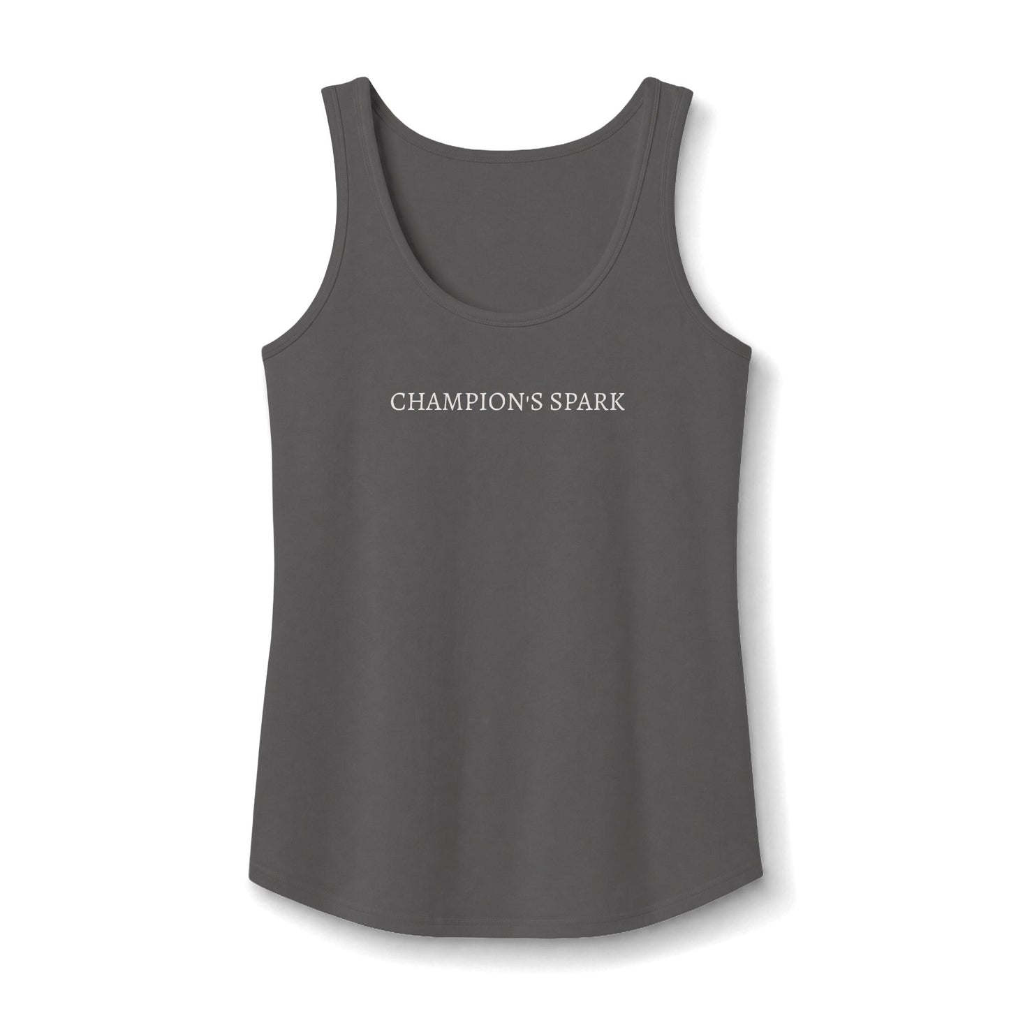 Champion Spark Tank Top