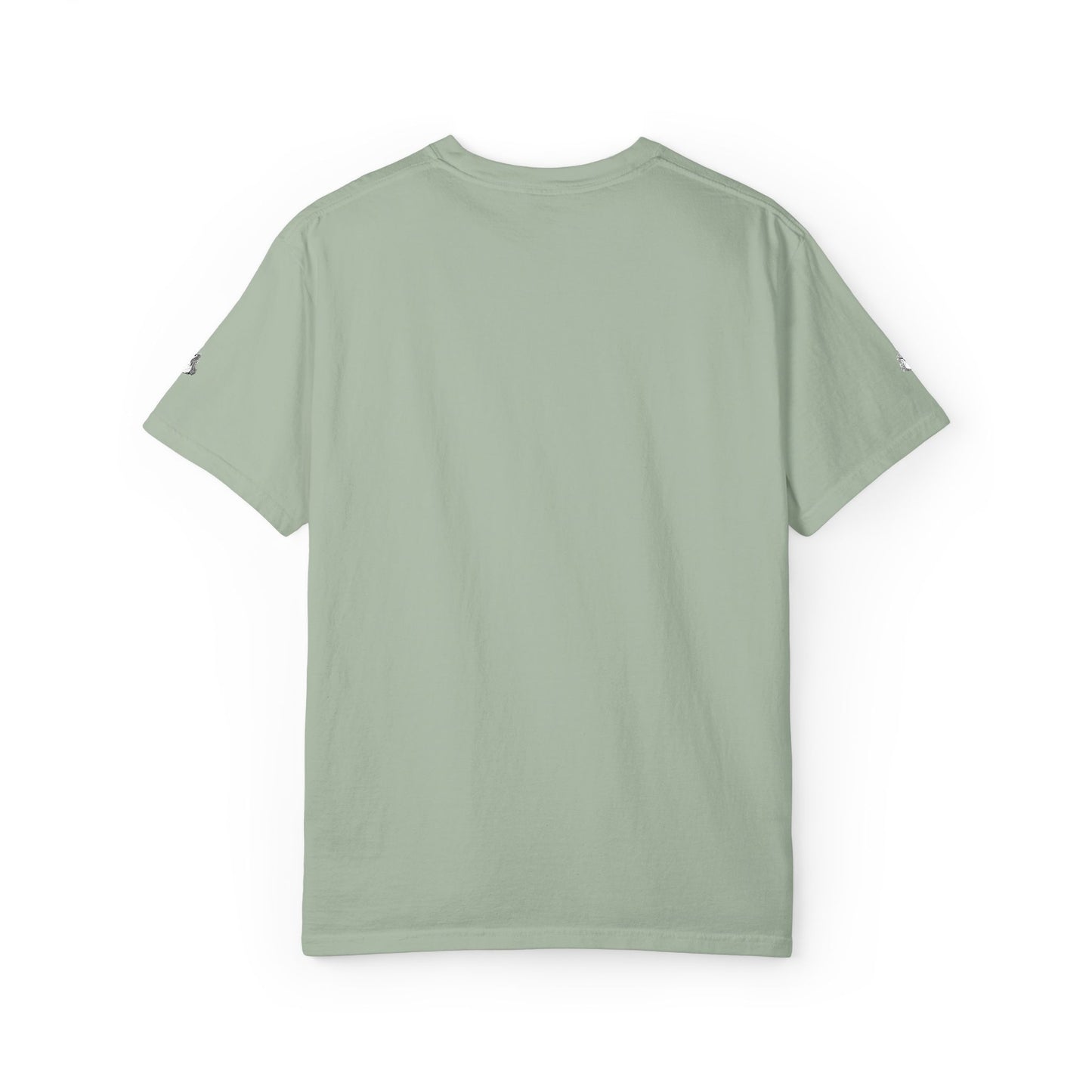 Champions Spark Embroidered Tee