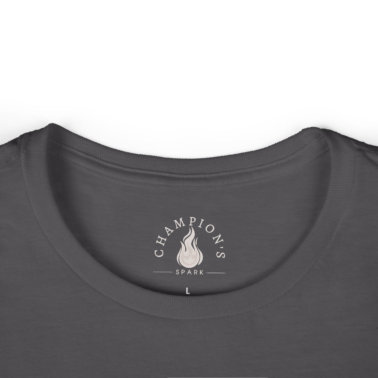Women's Tee | Ignite Your Fire