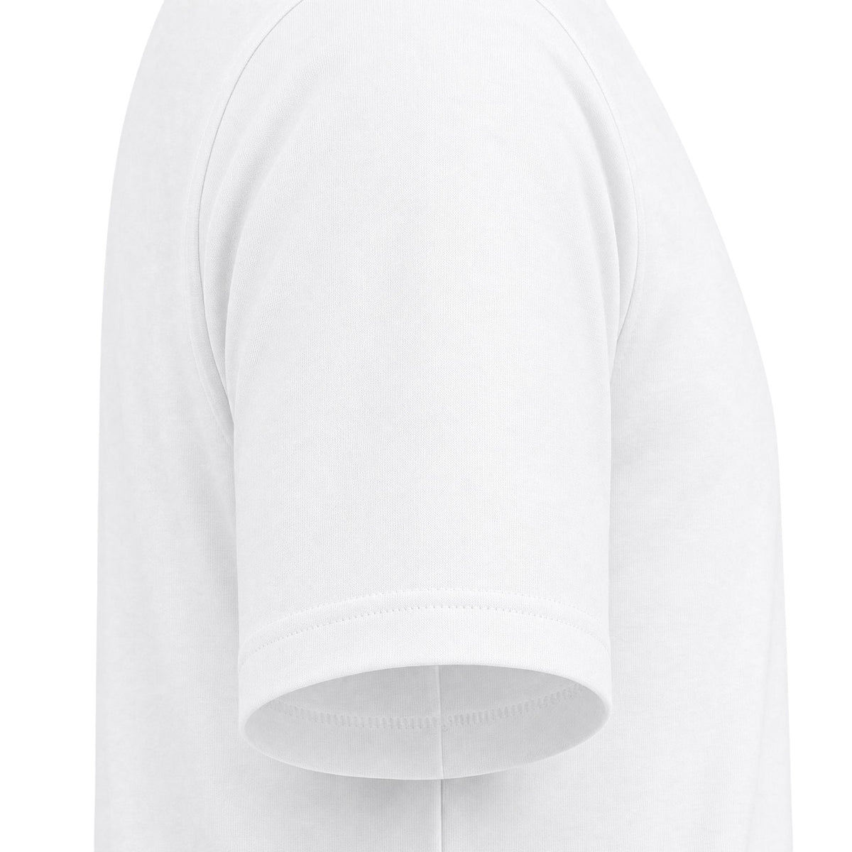 Built On Resilience- Women's Tee