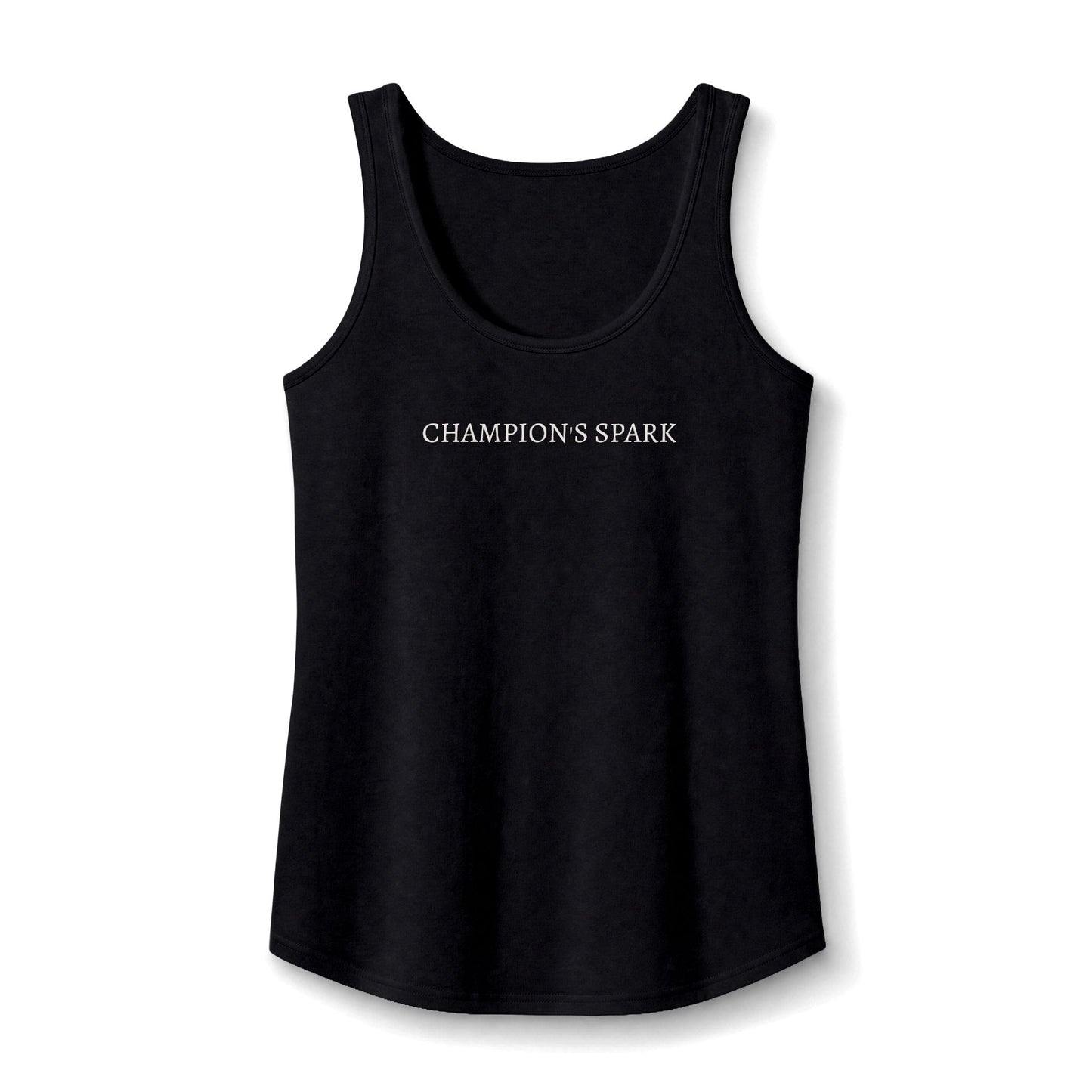 Champion Spark Tank Top