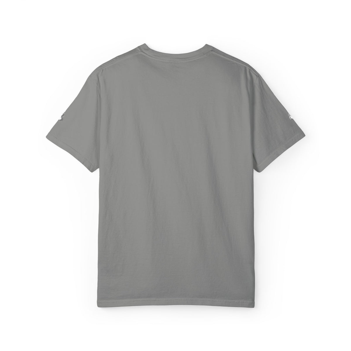 Resilience Embroidered Tee